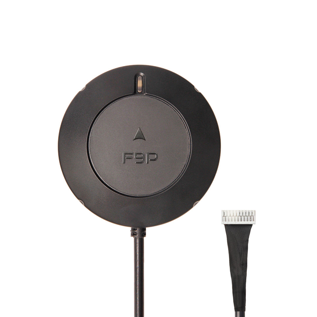 HolyBro H-RTK NEO-F9P Rover IP - Drone Mapping ulasan dan harga