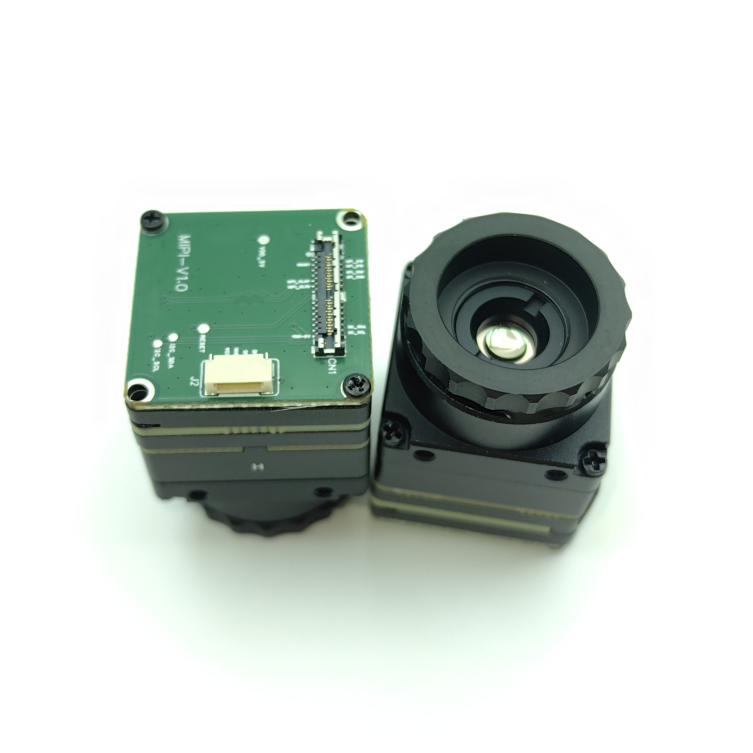 NCZOBOE 640X512 384X288 256X19 - Drone Thermal Imaging ulasan dan harga