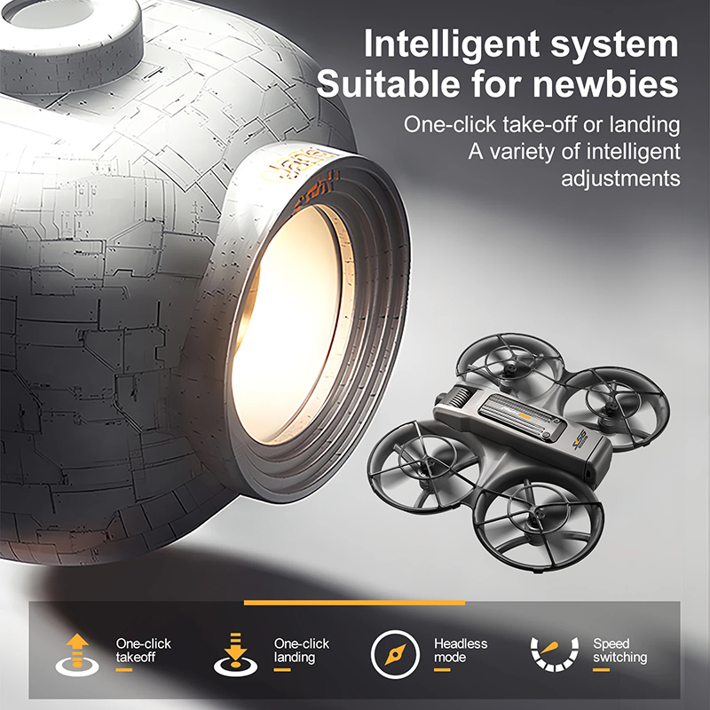 S156 Drone GPS 8K Professional - Drone Thermal Imaging ulasan dan harga