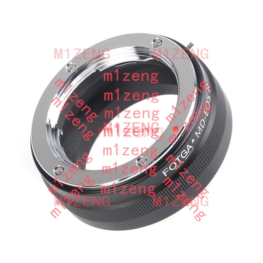 adapter for Minolta MD MC moun - Canon Camera Eos R8 ulasan dan harga