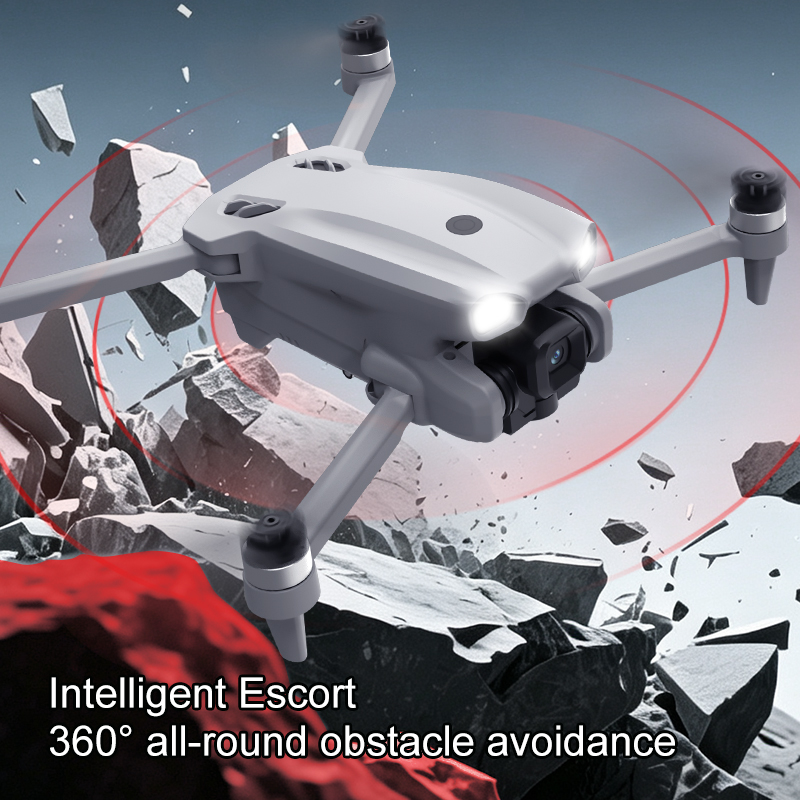 New LF812 Drone 4K/8K Professi - Drone Mapping ulasan dan harga