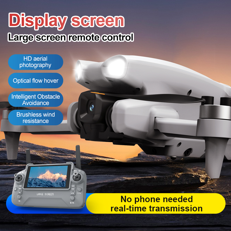 New LF812 Drone 4K/8K Professi - Drone Mapping ulasan dan harga
