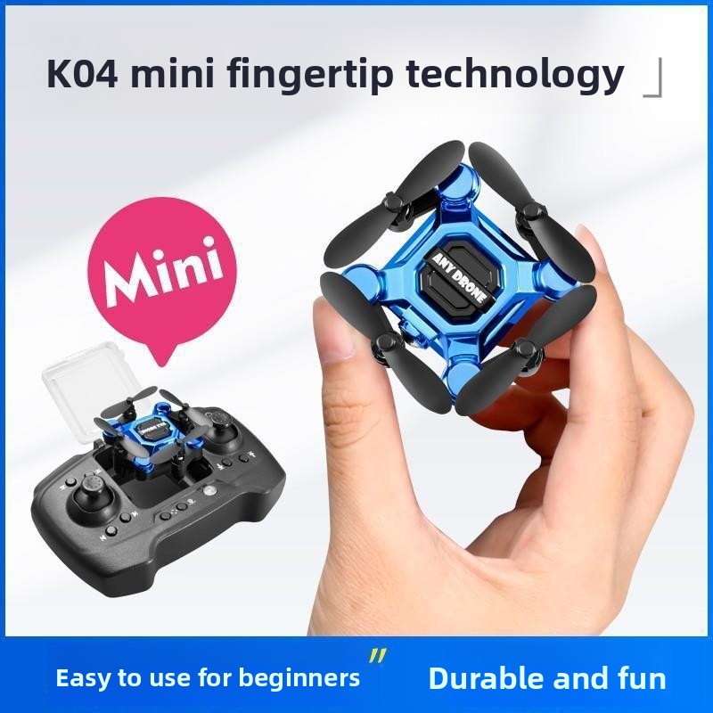 Mosquito Drone, Mini Folding D - Drone Thermal Imaging ulasan dan harga