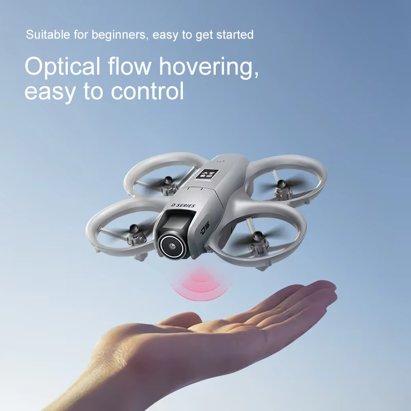 Lenovo 8K Drone D16 Mini GPS P - Drone Thermal Imaging ulasan dan harga
