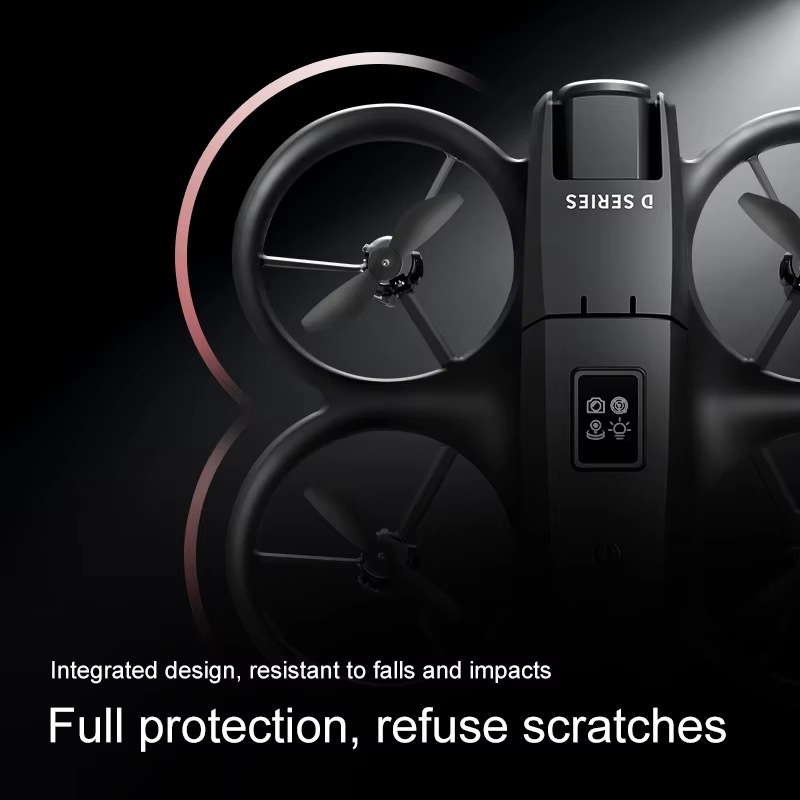 Lenovo 8K Drone D16 Mini GPS P - Drone Thermal Imaging ulasan dan harga