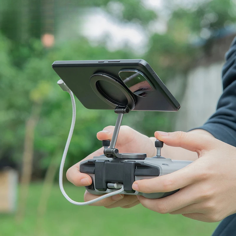 Magnetic Phone Mount For DJI R - Dji Drone Mini 3 ulasan dan harga