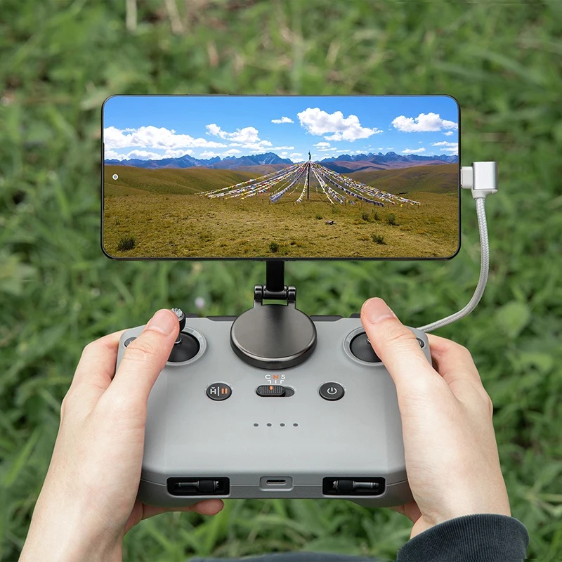 Magnetic Phone Mount For DJI R - Dji Drone Mini 3 ulasan dan harga