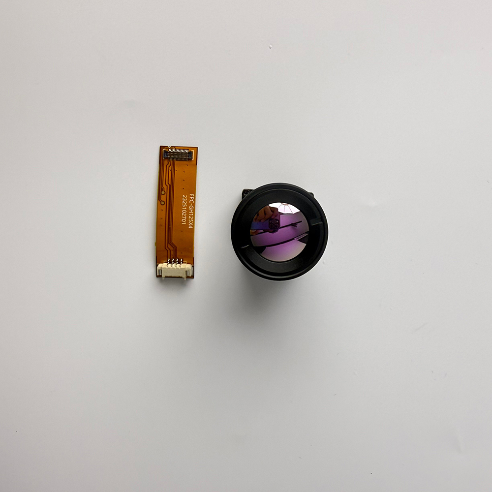 Thermal Imaging Camera Module  - Drone Thermal Imaging ulasan dan harga