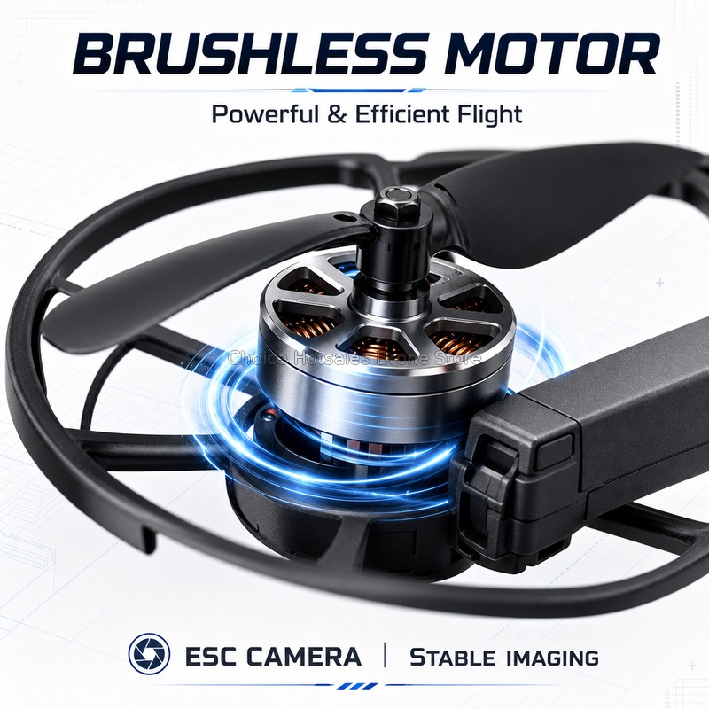 VR Big Drones 4K HD Wide Angle - Drone Ndvi ulasan dan harga