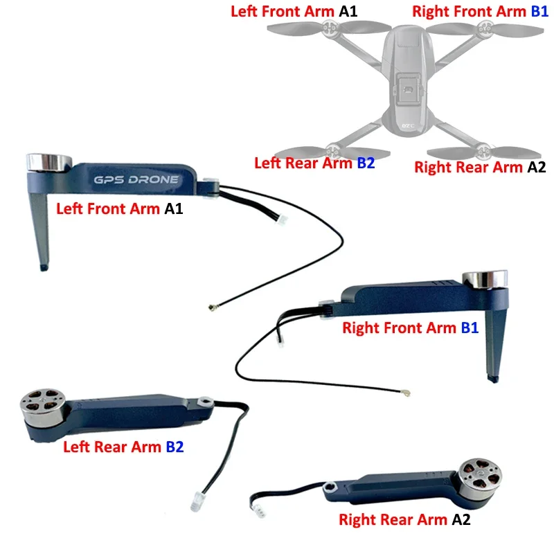 LYZRC L200 pro MAX RC Quadcopt - Drone Mapping ulasan dan harga