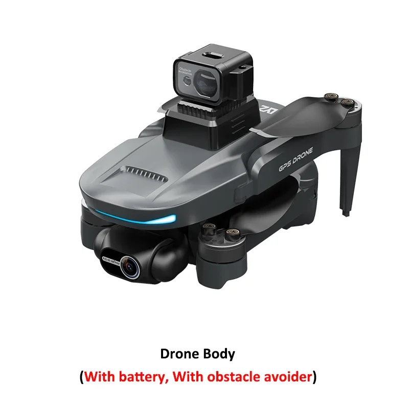 LYZRC L200 pro MAX RC Quadcopt - Drone Mapping ulasan dan harga