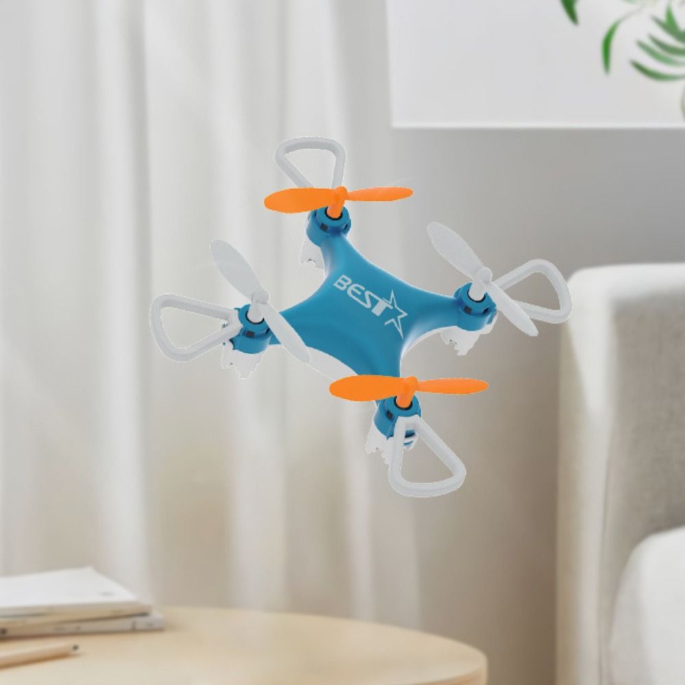 Drones Mini Remote Control Air - Eachine Drone E010 ulasan dan harga