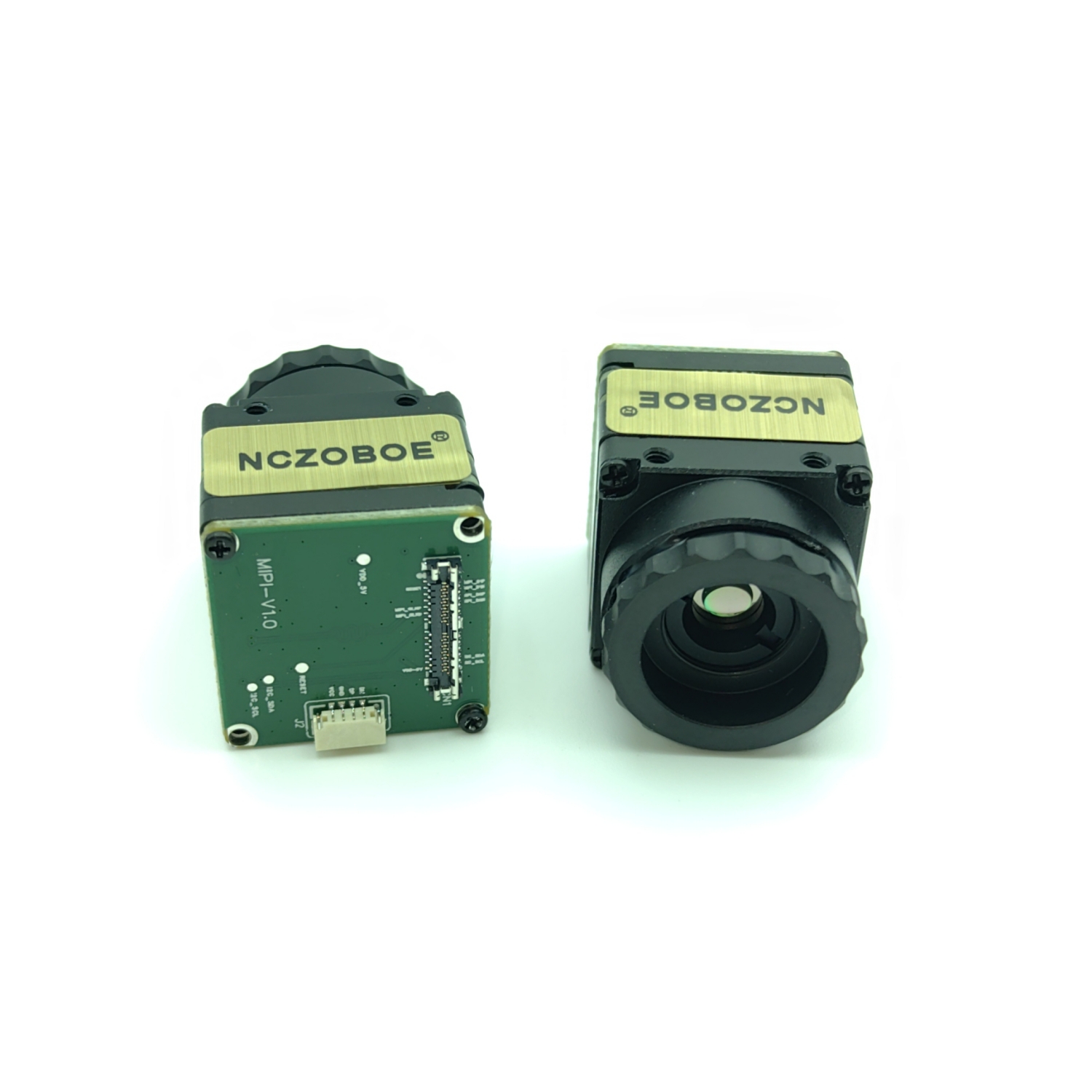 NCZOBOE 640x512 Uncooled Infra - Drone Thermal Imaging ulasan dan harga