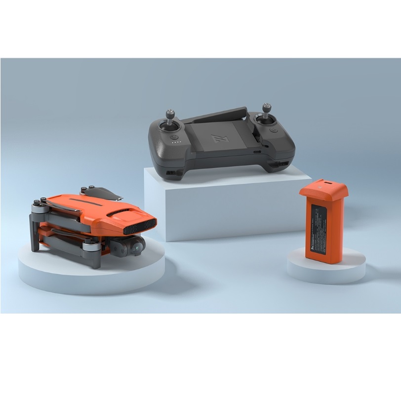 3100mAh Professional Intellige - Drone Surveying ulasan dan harga
