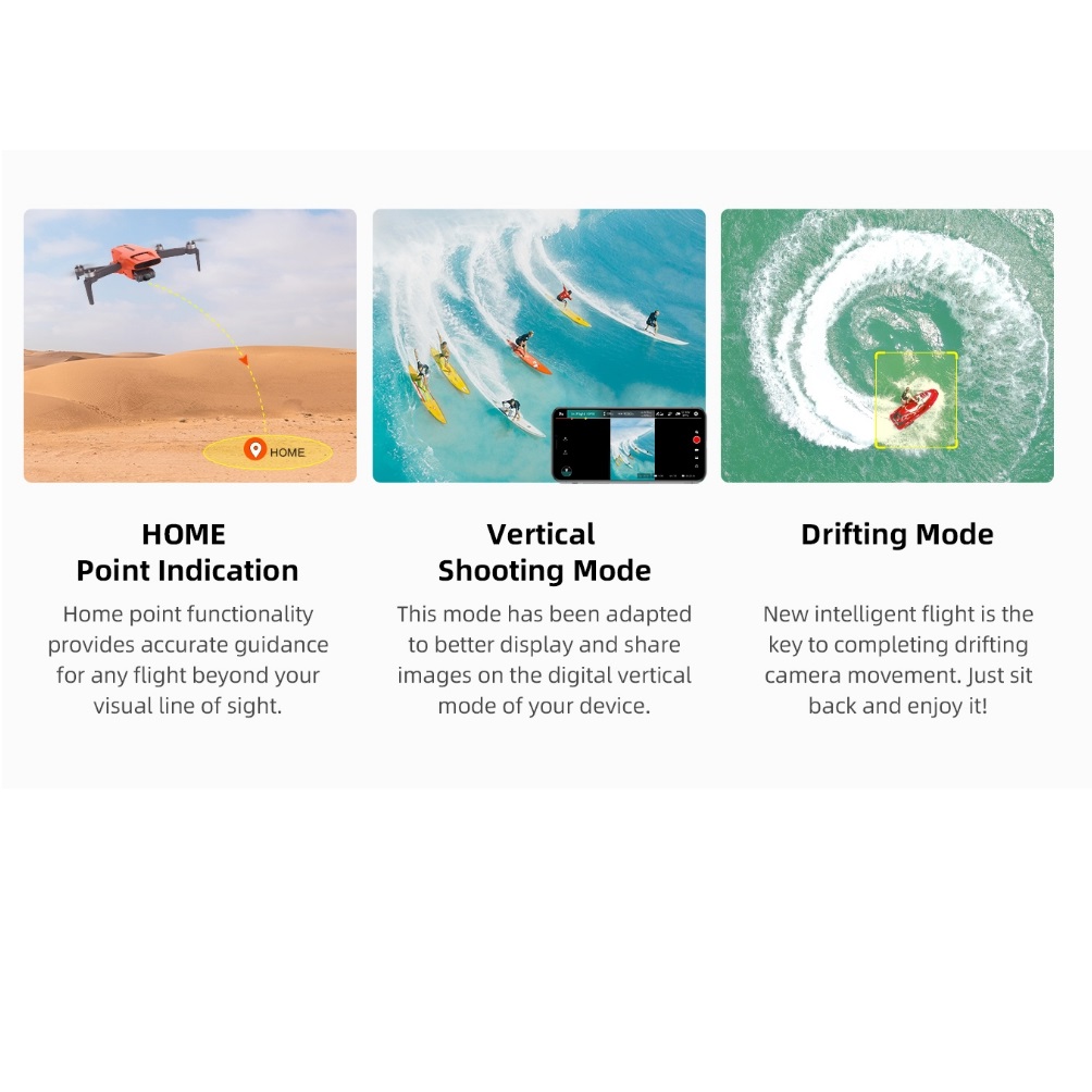 3100mAh Professional Intellige - Drone Surveying ulasan dan harga
