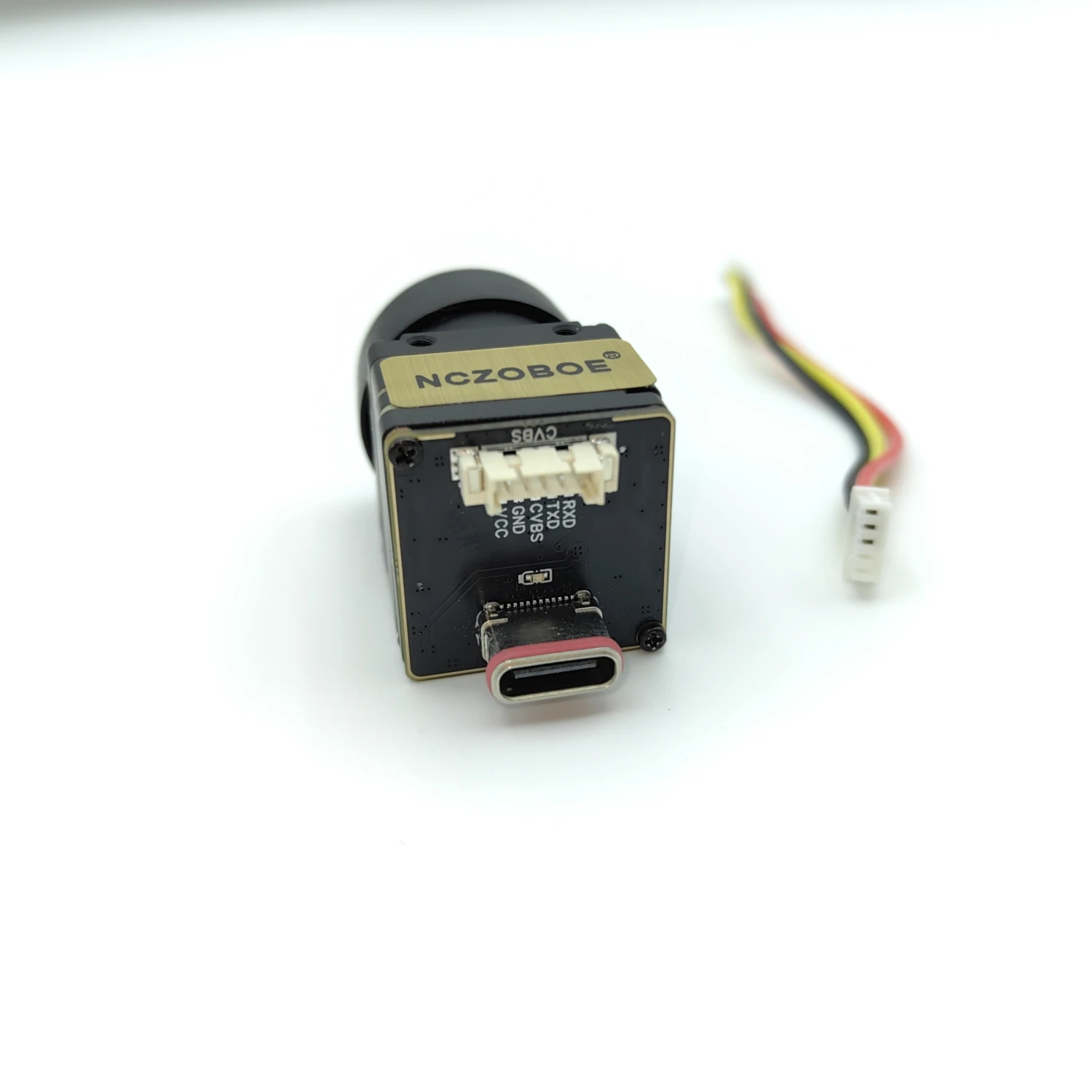 NCZOBOE Automotive mini Infrar - Drone Thermal Imaging ulasan dan harga