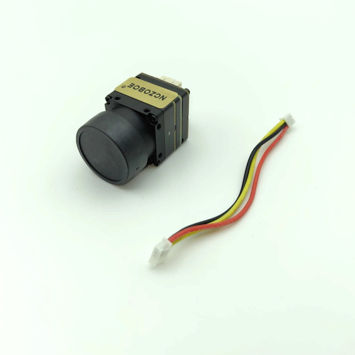 NCZOBOE Automotive mini Infrar - Drone Thermal Imaging ulasan dan harga