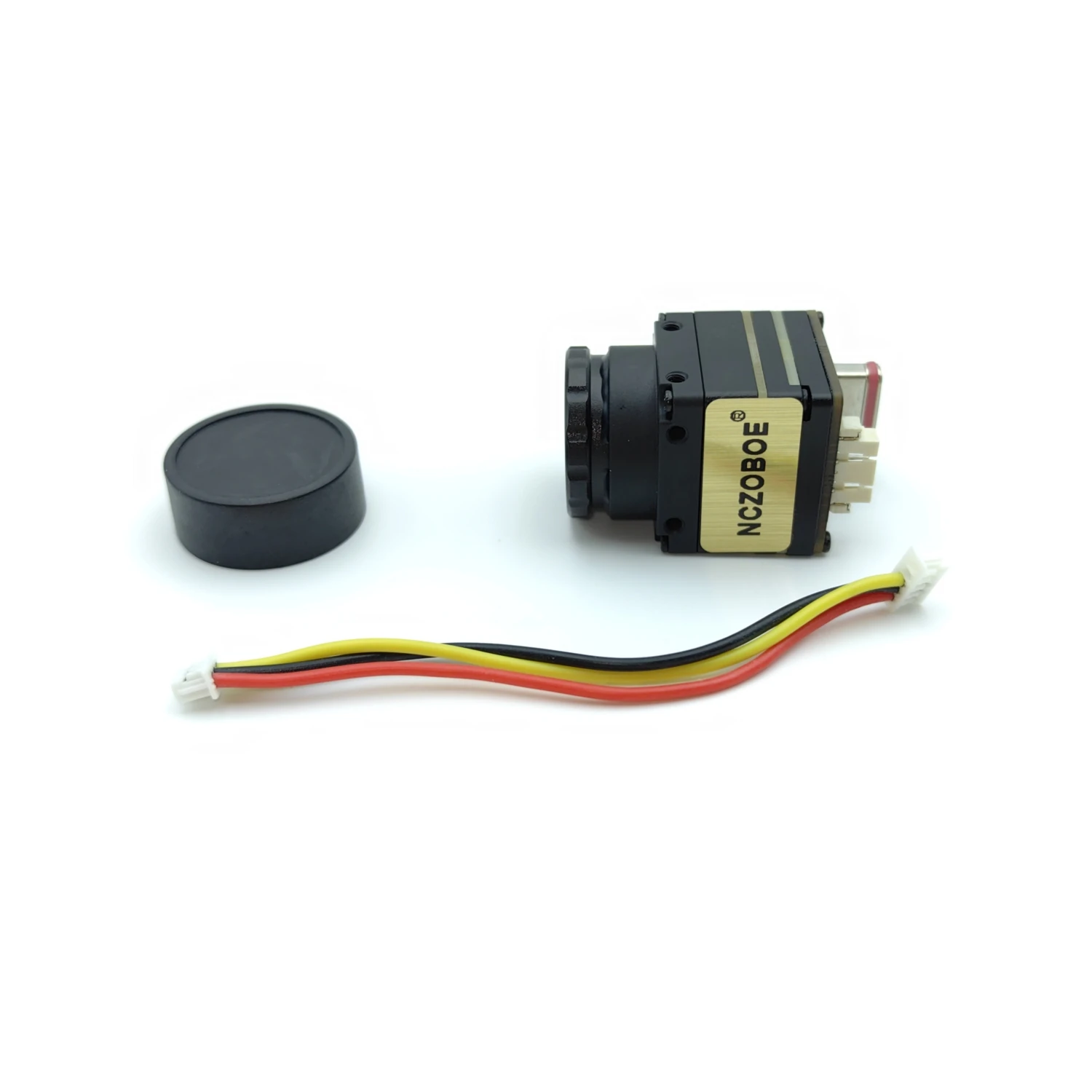 NCZOBOE Automotive mini Infrar - Drone Thermal Imaging ulasan dan harga