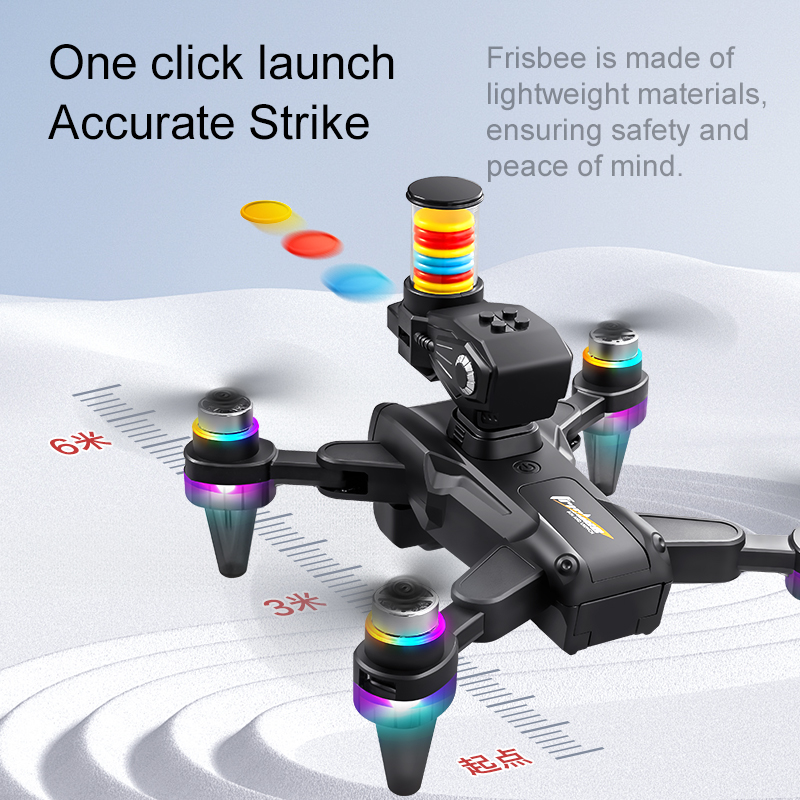 JCMO K22 MAX Frisbee Launch Dr - Drone Mapping ulasan dan harga